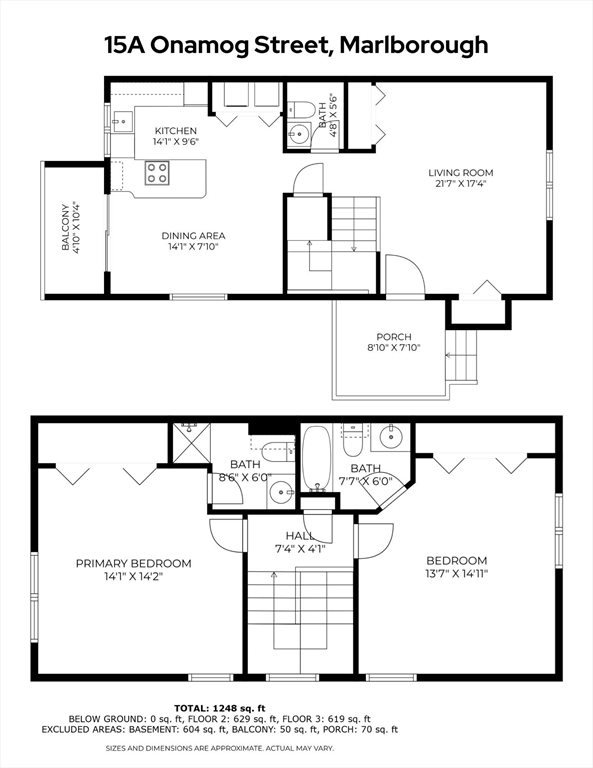 15 Onamog Street # A