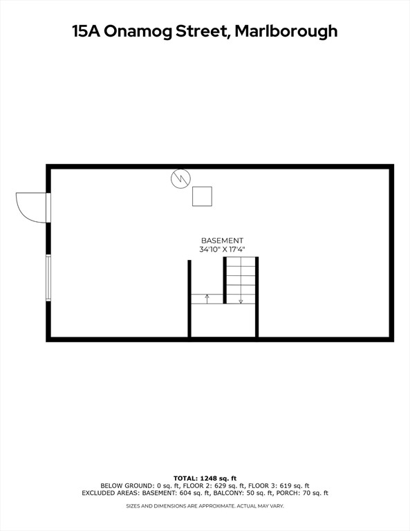 15 Onamog Street # A