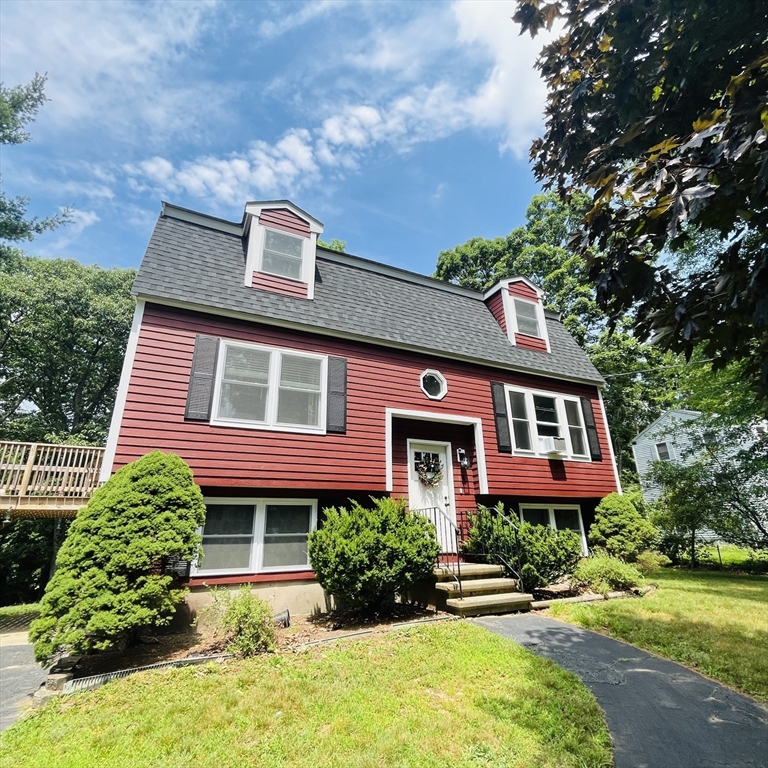 5 Cleveland Ave