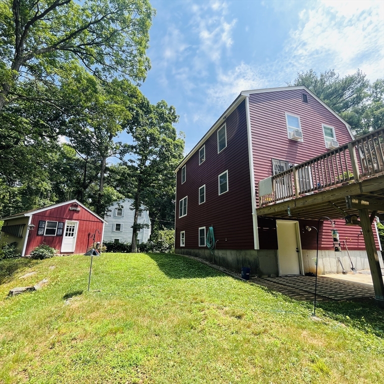5 Cleveland Ave