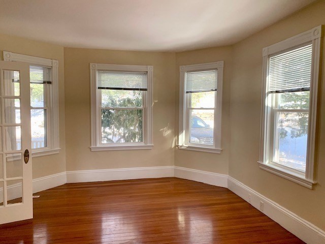 123 Cypress St # 1