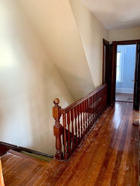 123 Cypress St # 1