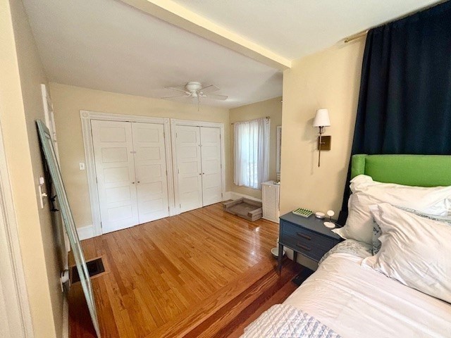 123 Cypress St # 1