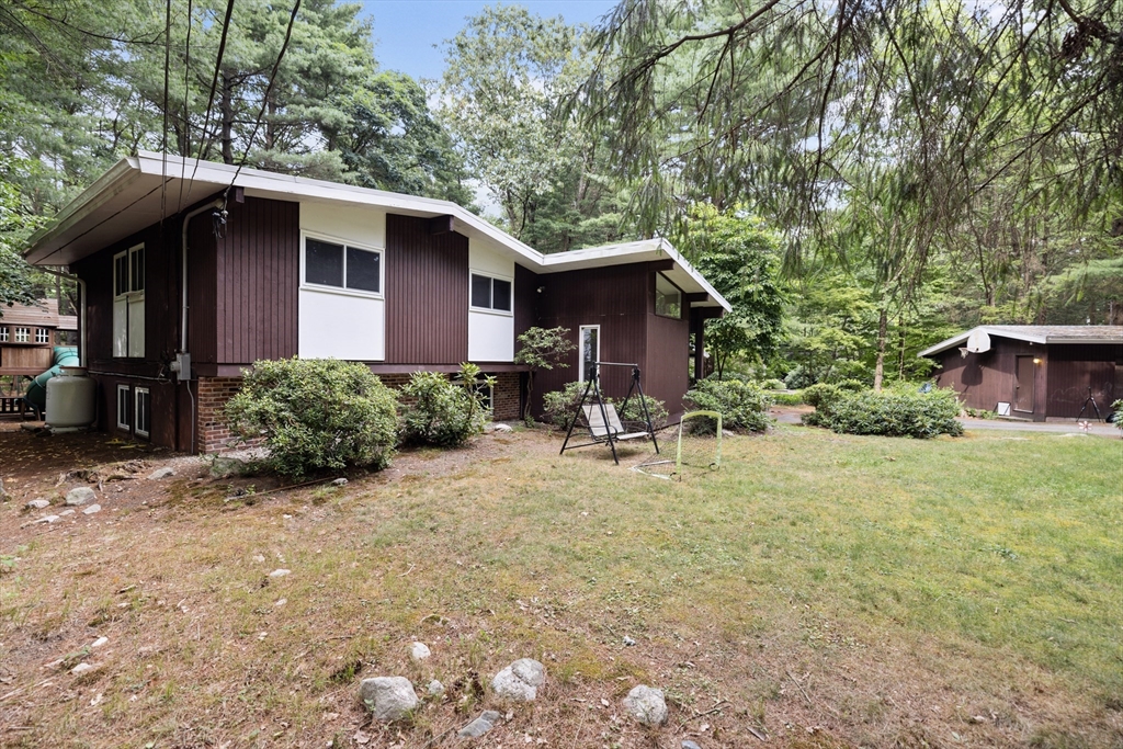 10 Partridge Road