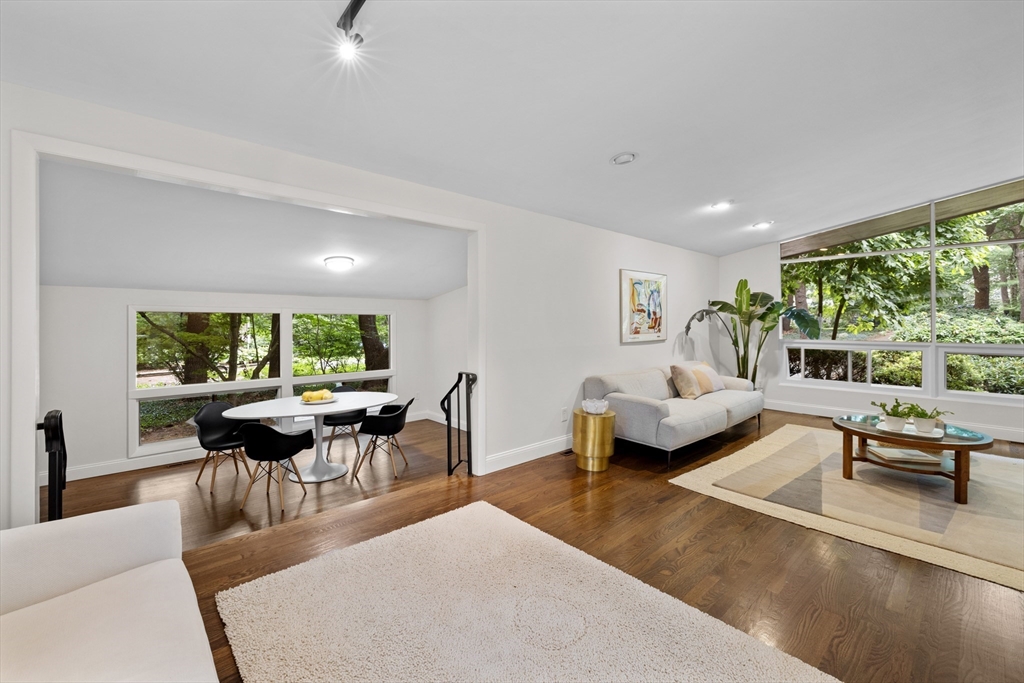 10 Partridge Road