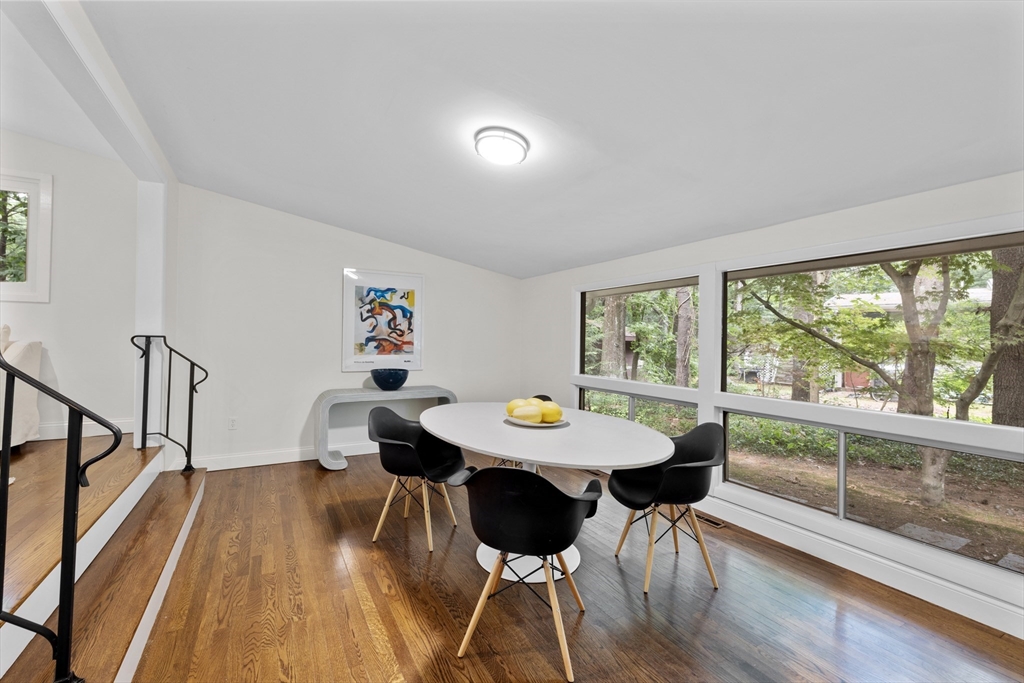 10 Partridge Road