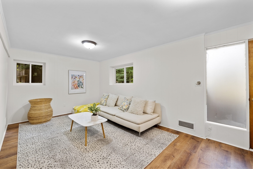 10 Partridge Road