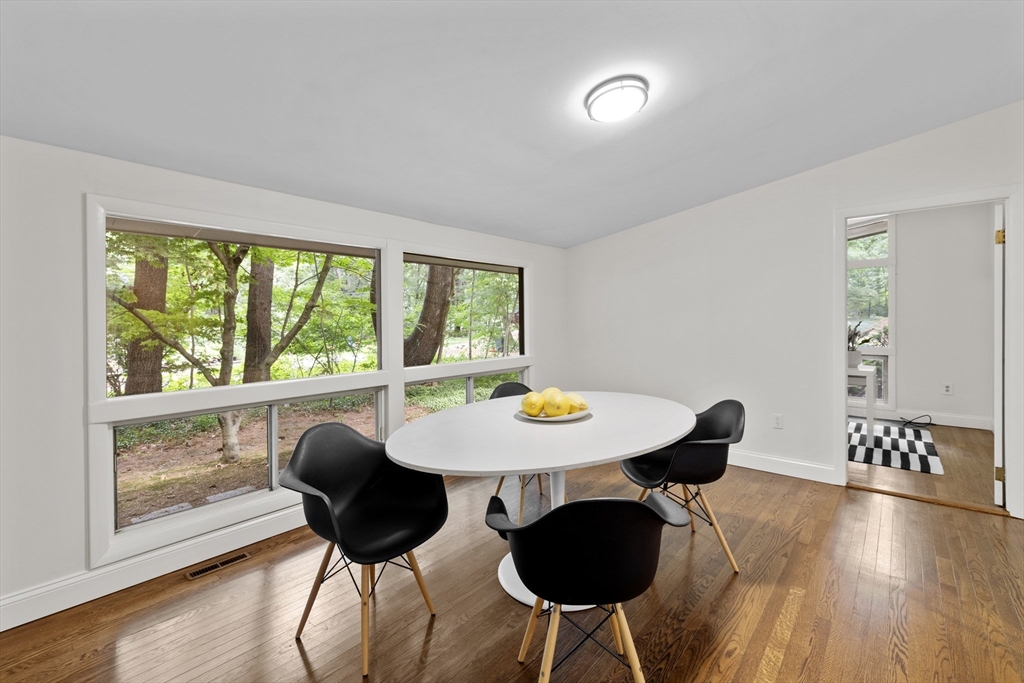 10 Partridge Road