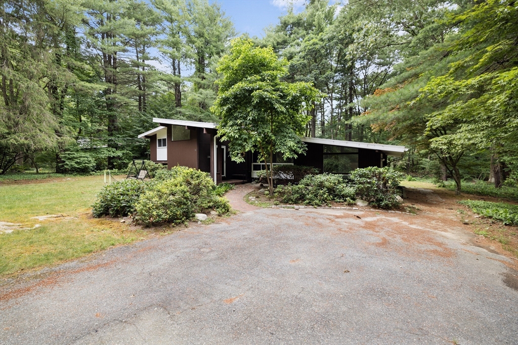 10 Partridge Road