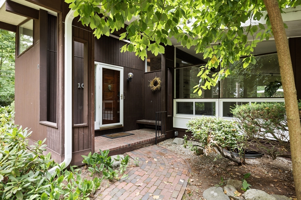 10 Partridge Road
