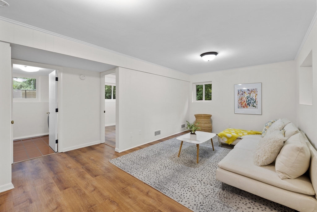 10 Partridge Road