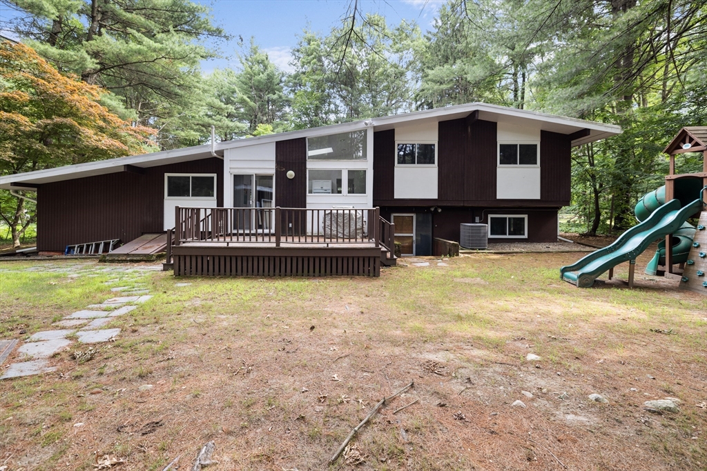 10 Partridge Road