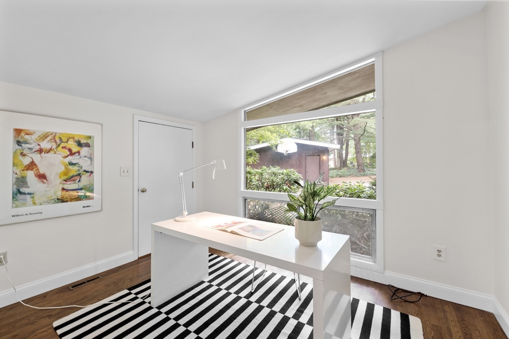 10 Partridge Road