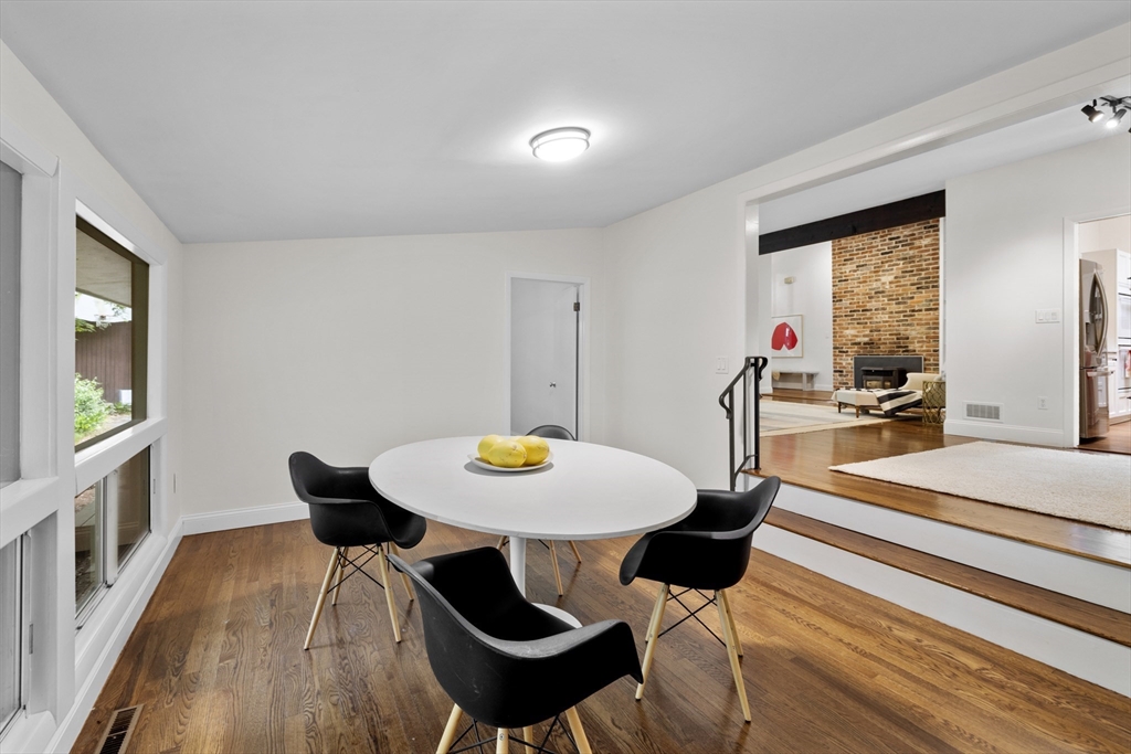 10 Partridge Road