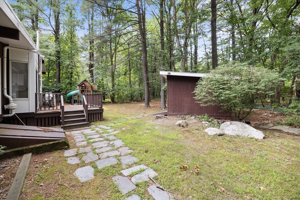 10 Partridge Road