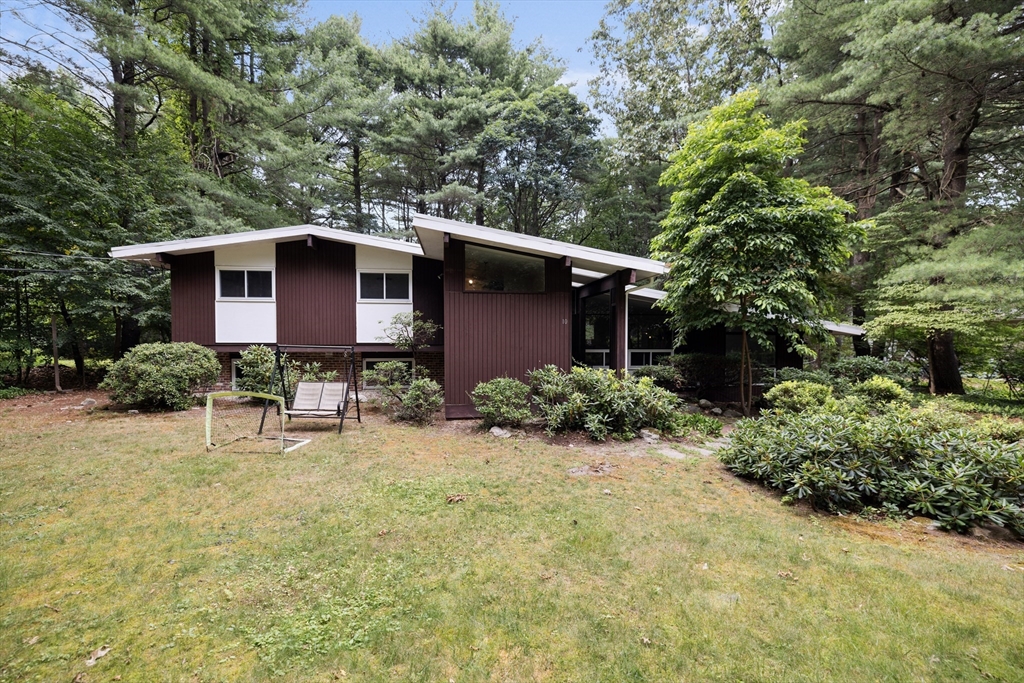 10 Partridge Road