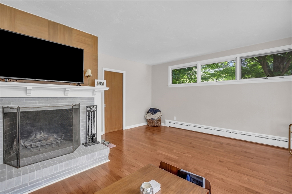 71 Chestnut Street