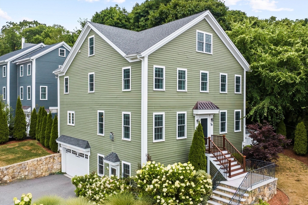 79 Hillsdale Rd