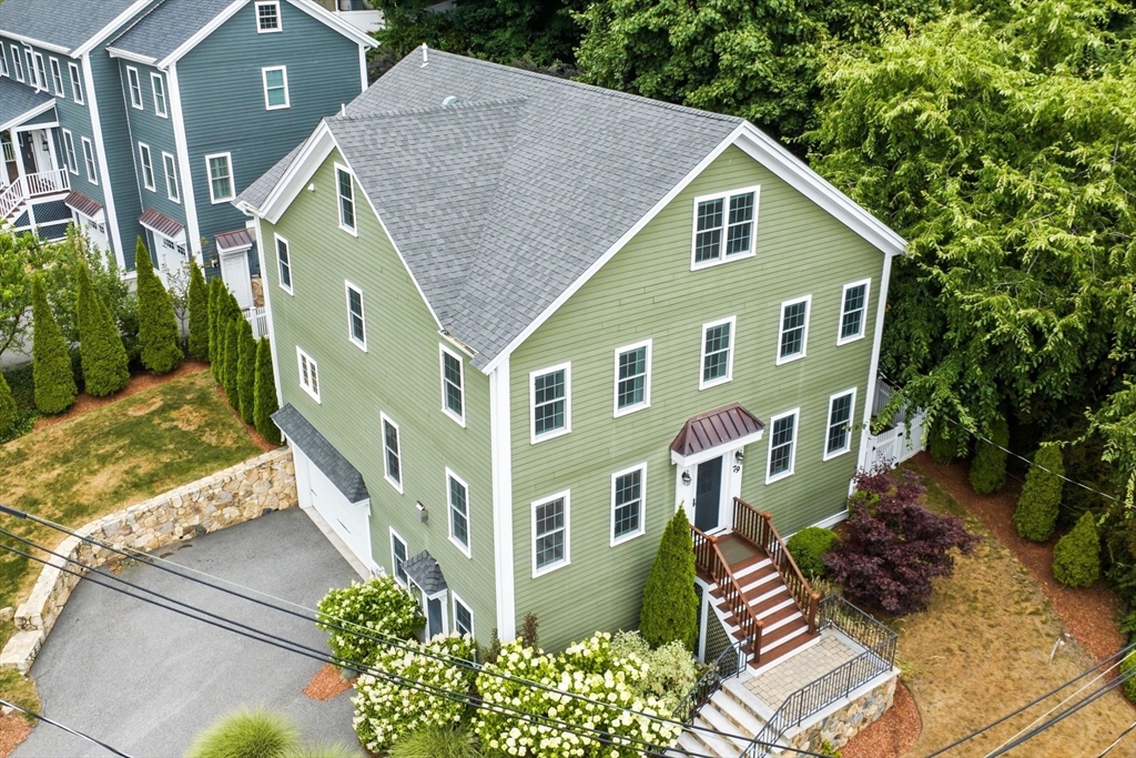 79 Hillsdale Rd