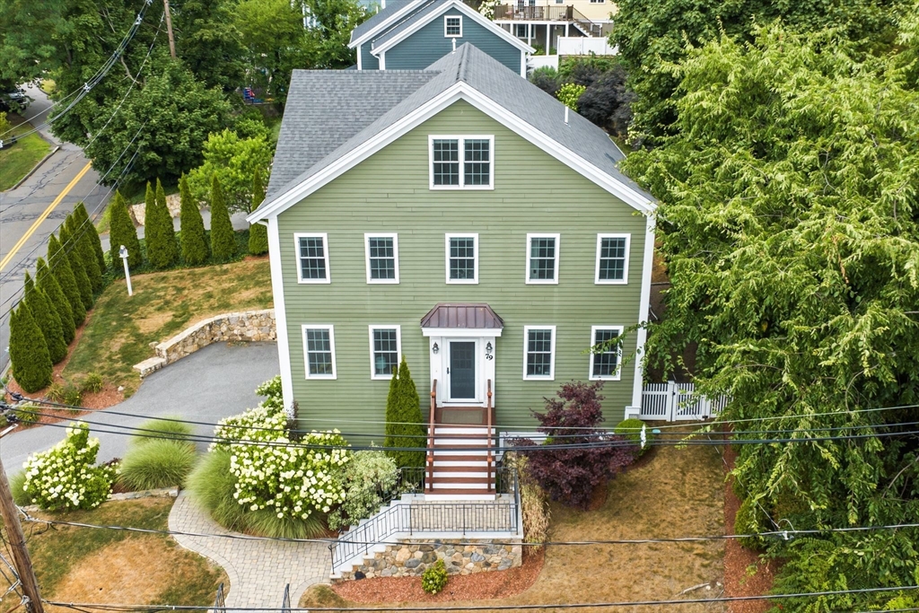 79 Hillsdale Rd