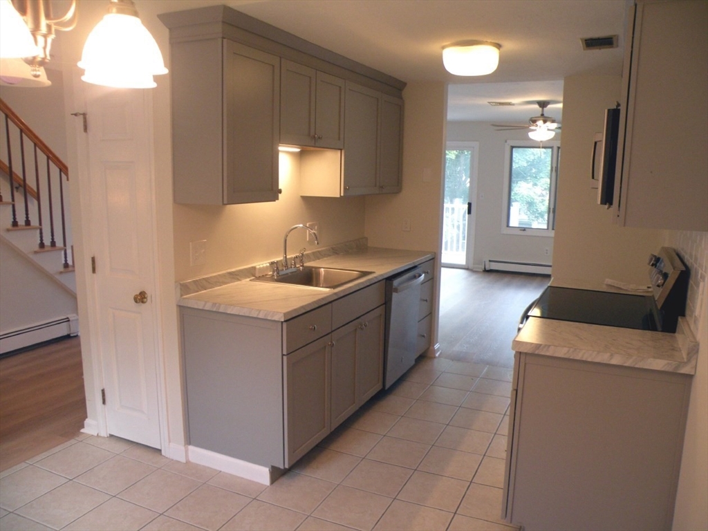 84 Walpole Street # 7J