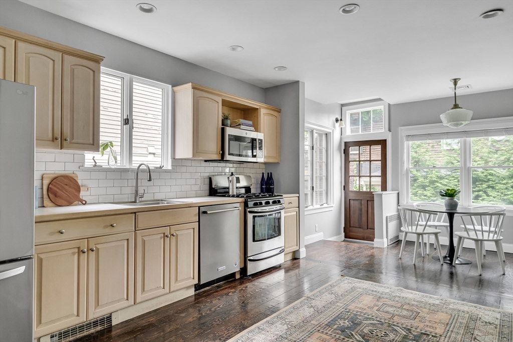 14 Buena Vista Park Unit: -