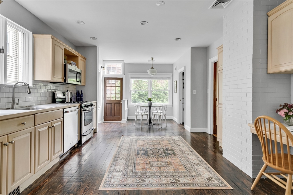 14 Buena Vista Park Unit: -