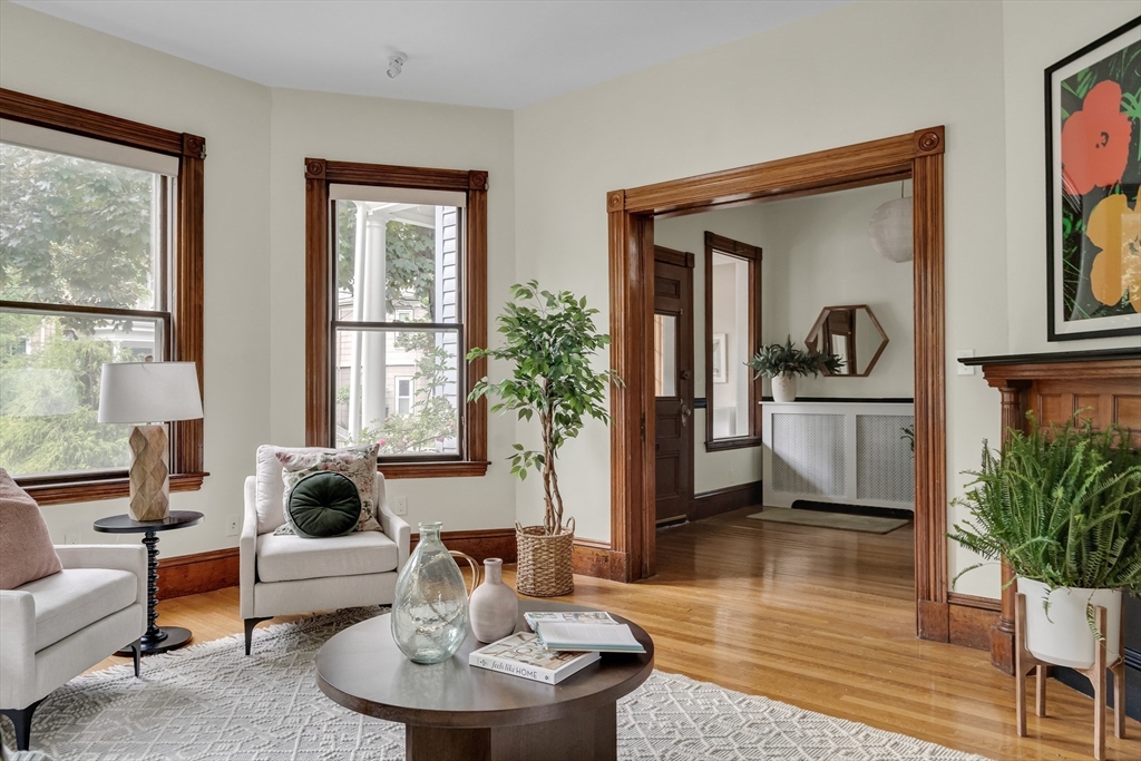 14 Buena Vista Park Unit: -