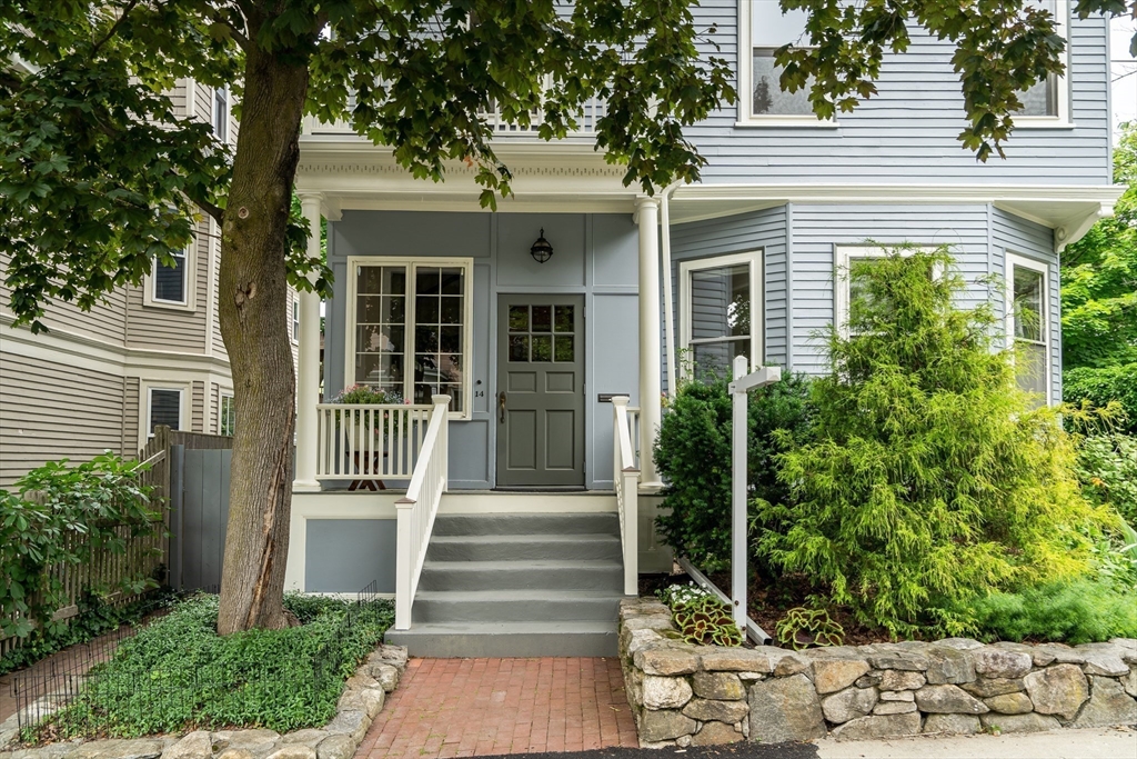 14 Buena Vista Park Unit: -