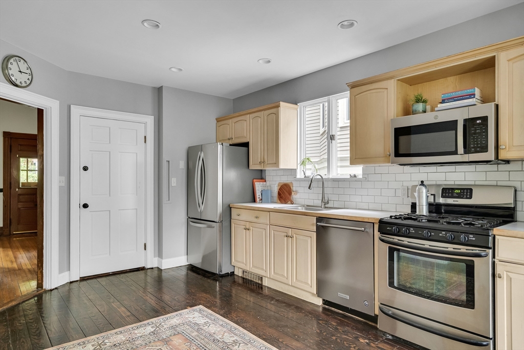 14 Buena Vista Park Unit: -