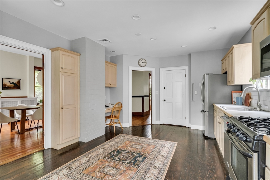 14 Buena Vista Park Unit: -