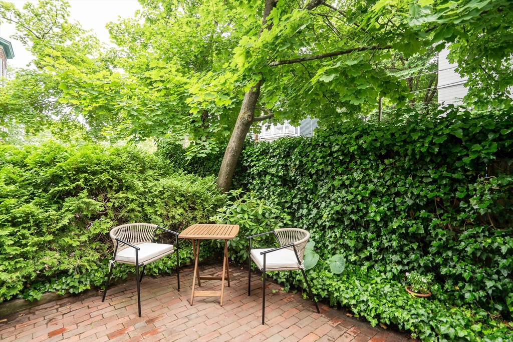 14 Buena Vista Park Unit: -