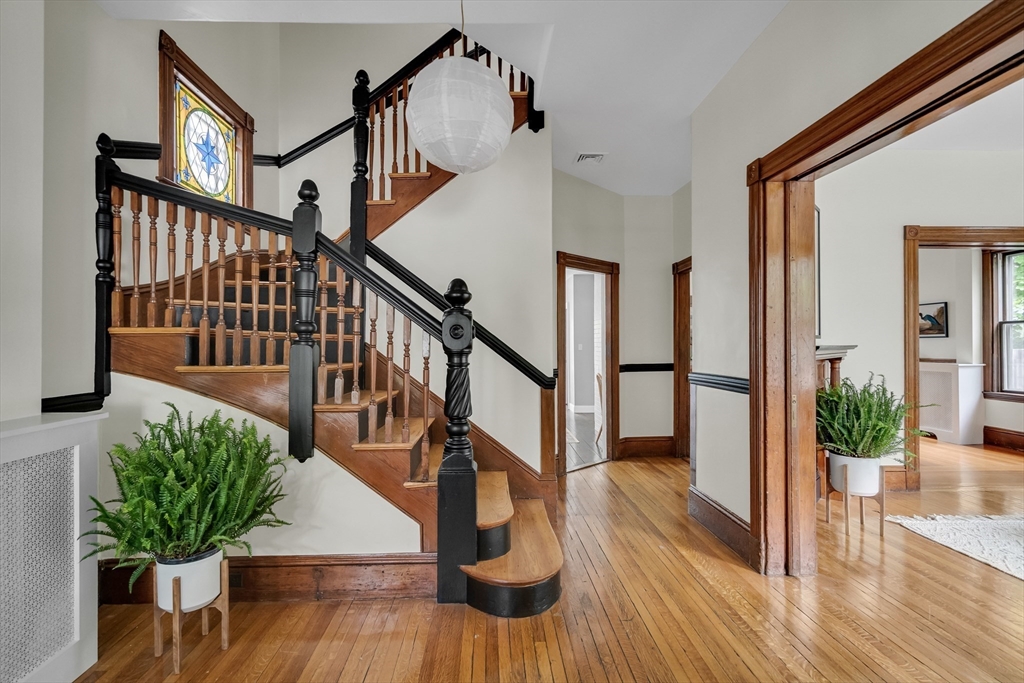 14 Buena Vista Park Unit: -