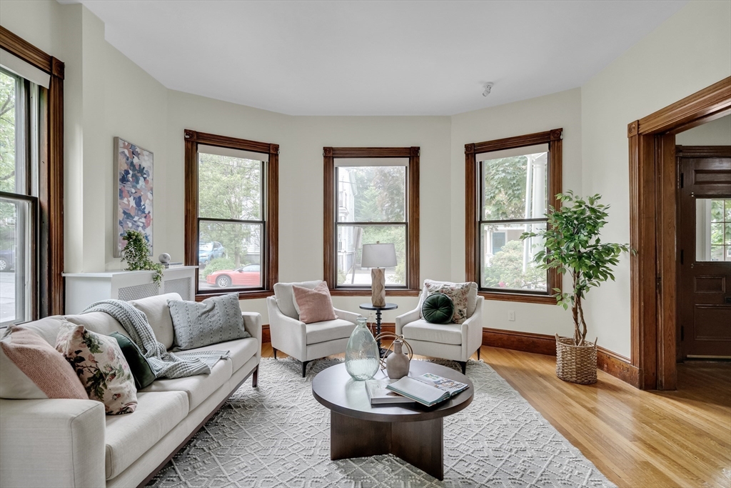 14 Buena Vista Park Unit: -