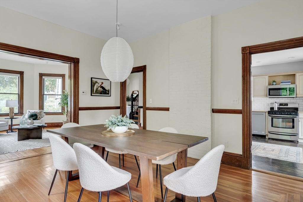 14 Buena Vista Park Unit: -