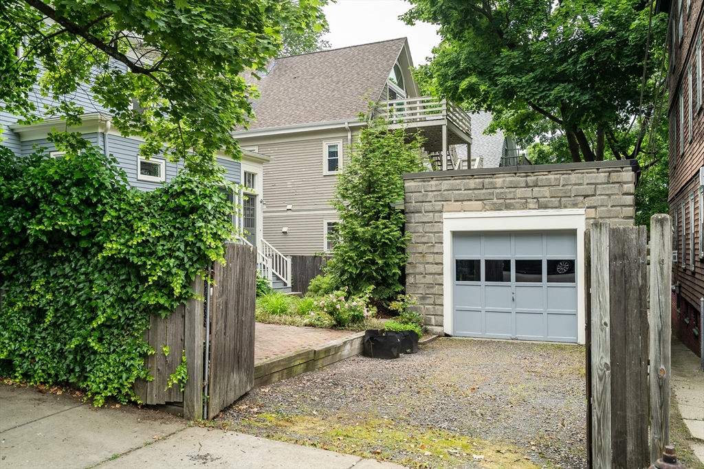 14 Buena Vista Park Unit: -