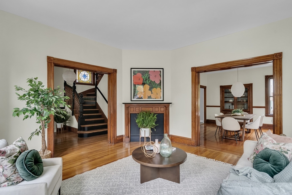14 Buena Vista Park Unit: -