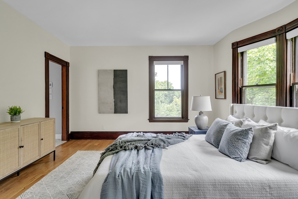 14 Buena Vista Park Unit: -