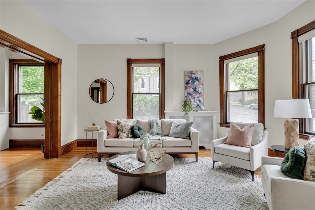 14 Buena Vista Park Unit: -