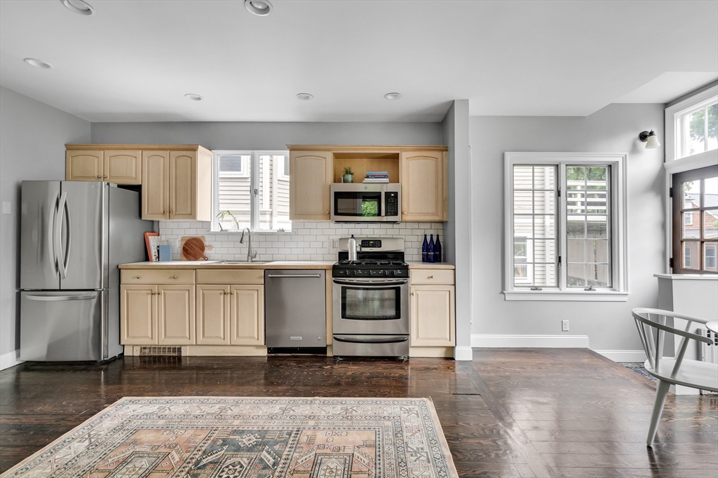 14 Buena Vista Park Unit: -