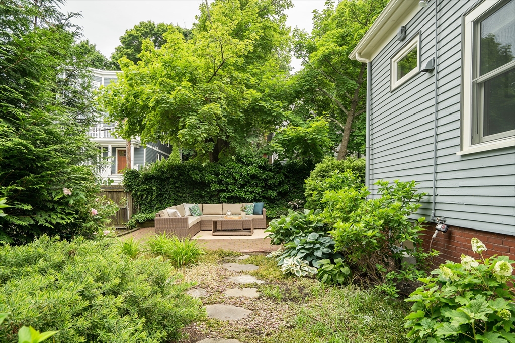 14 Buena Vista Park Unit: -