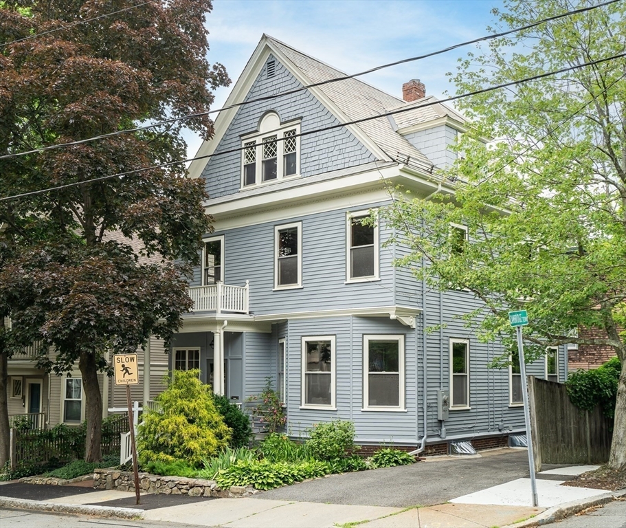 14 Buena Vista Park Unit: -