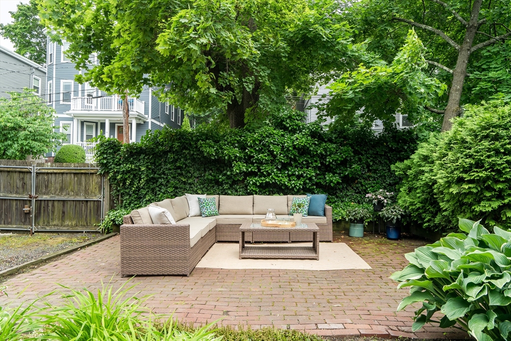 14 Buena Vista Park Unit: -