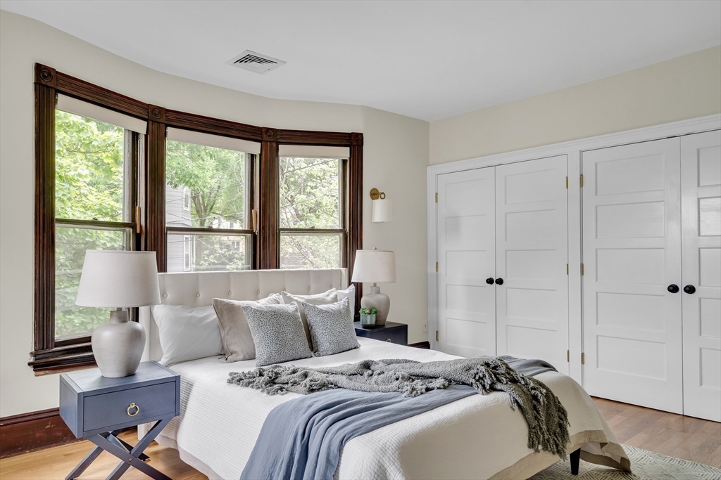 14 Buena Vista Park Unit: -