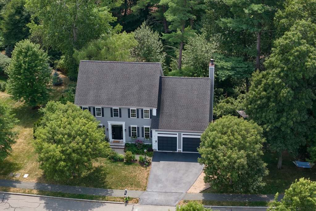 17 Yankee Way