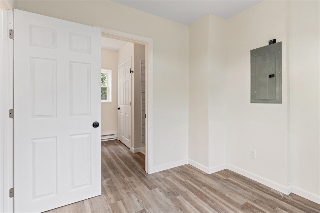 20 Graham St # 5