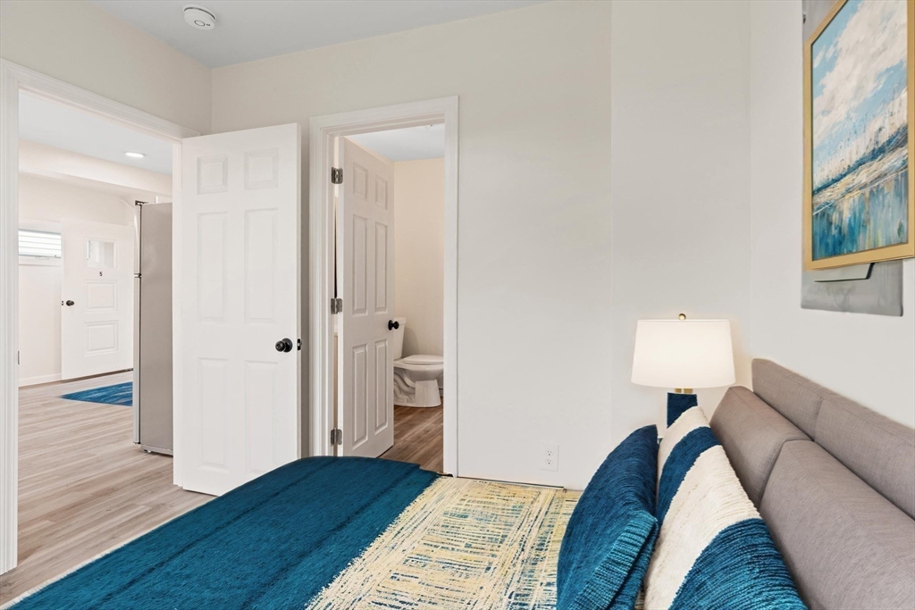 20 Graham St # 5