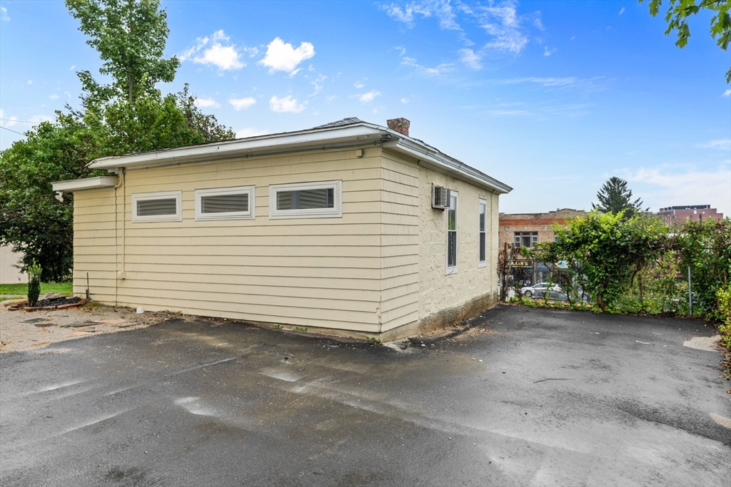 20 Graham St # 5