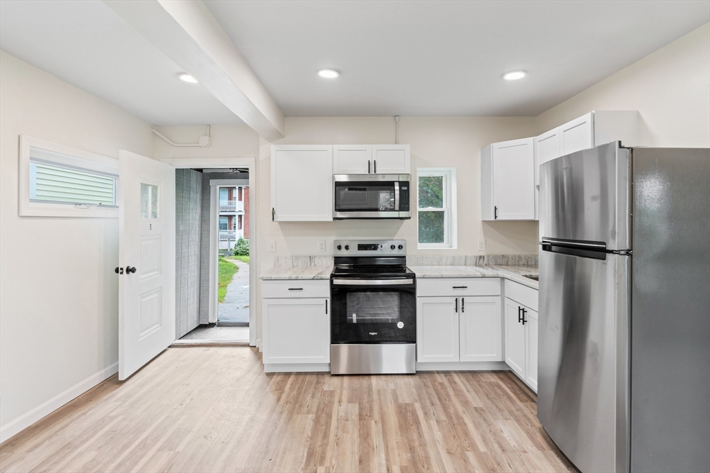 20 Graham St # 5