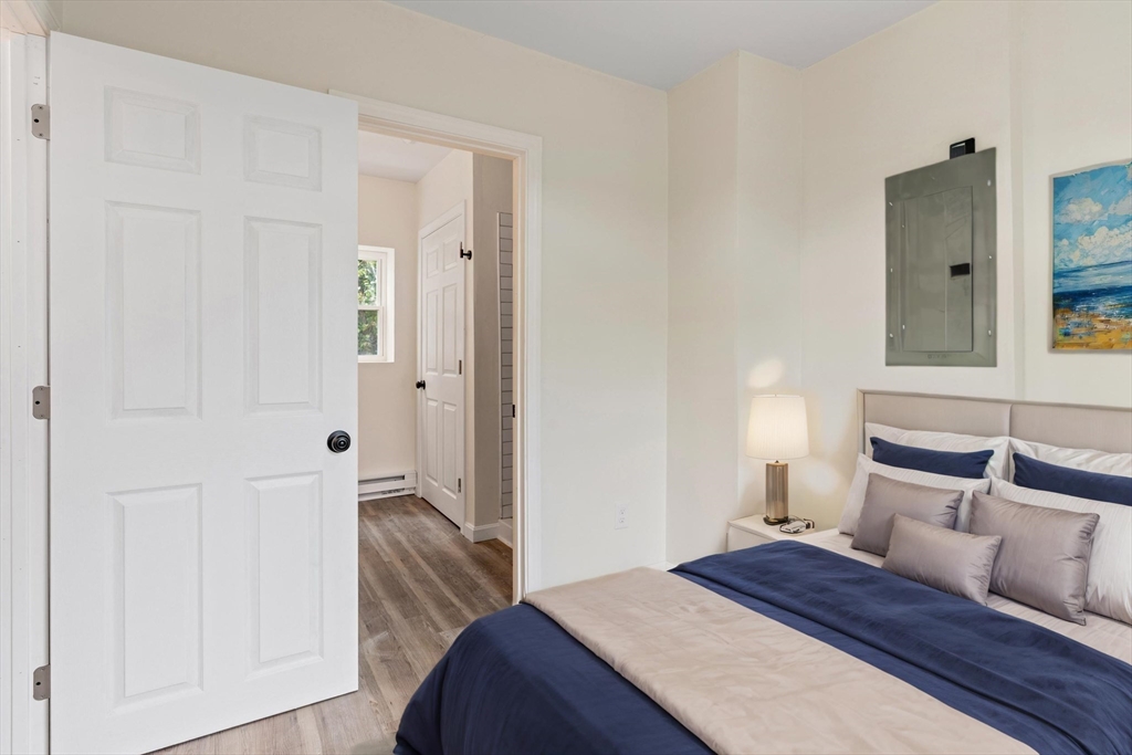 20 Graham St # 5